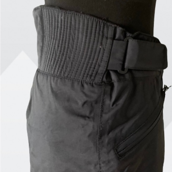 Women’s ski pants size small - Picture 6 of 7